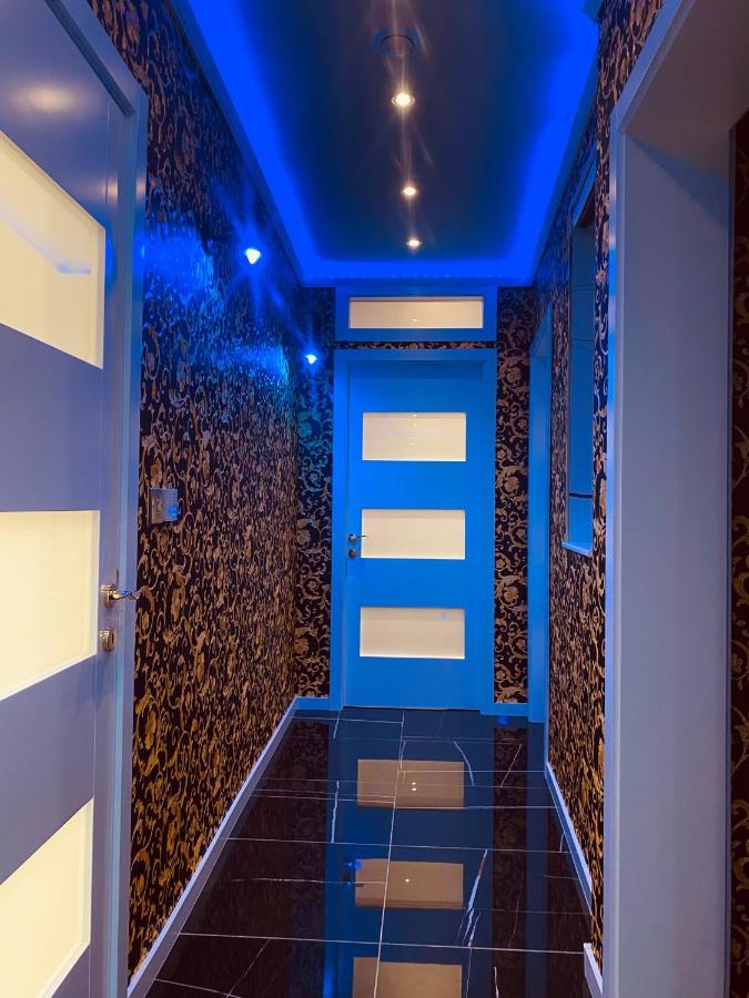 Azure Gold Apartment سنجليا المظهر الخارجي الصورة