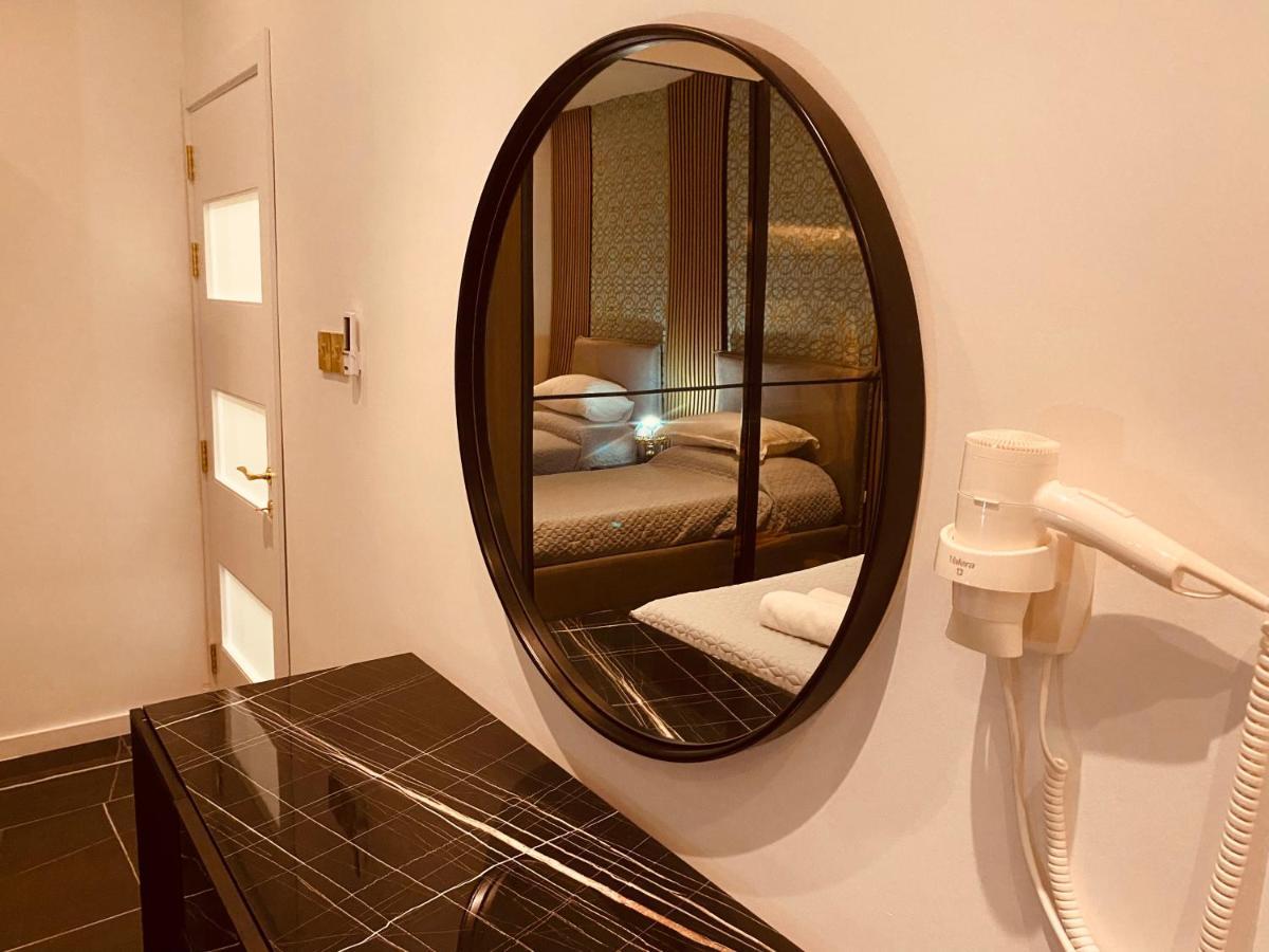 Azure Gold Apartment سنجليا المظهر الخارجي الصورة