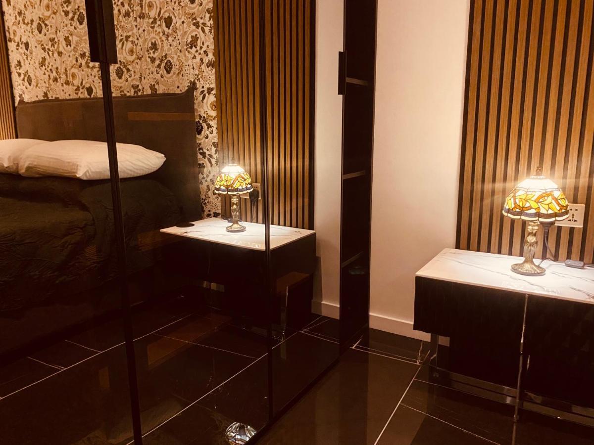 Azure Gold Apartment سنجليا المظهر الخارجي الصورة