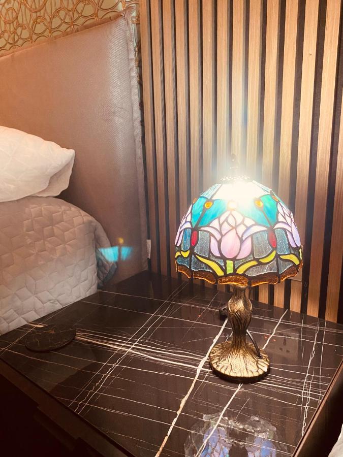 Azure Gold Apartment سنجليا المظهر الخارجي الصورة