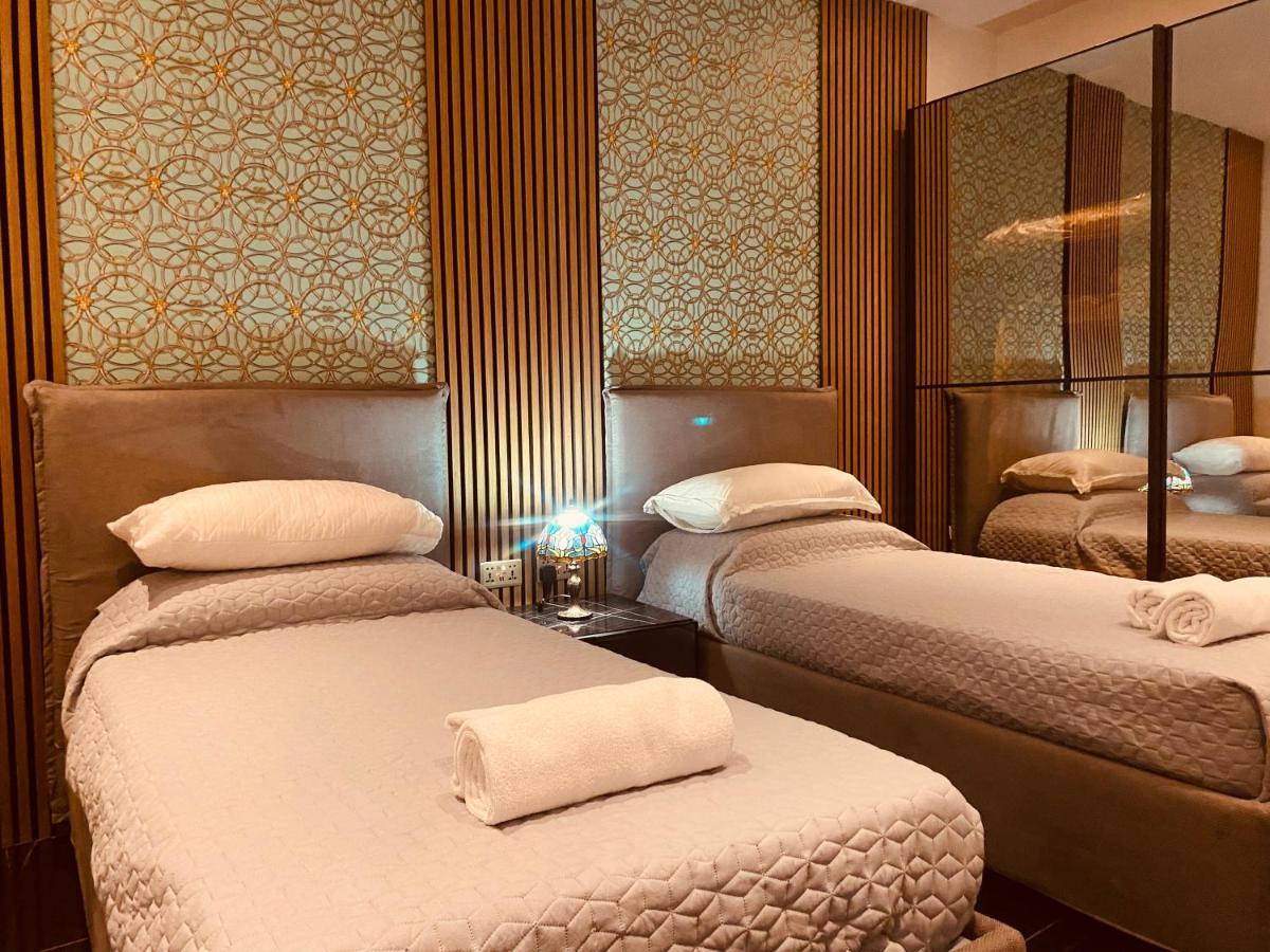 Azure Gold Apartment سنجليا المظهر الخارجي الصورة
