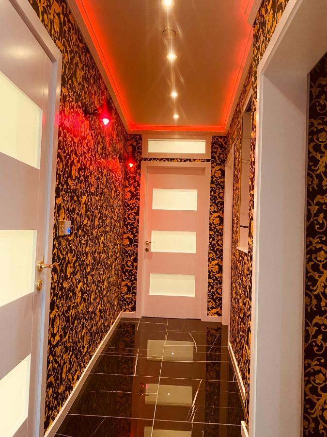 Azure Gold Apartment سنجليا المظهر الخارجي الصورة