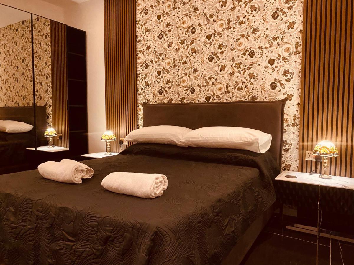 Azure Gold Apartment سنجليا المظهر الخارجي الصورة