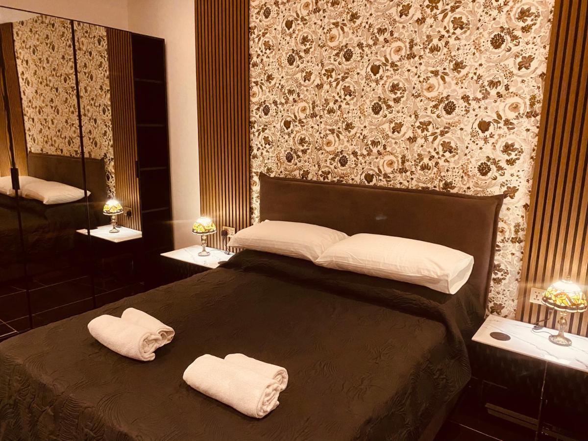 Azure Gold Apartment سنجليا المظهر الخارجي الصورة