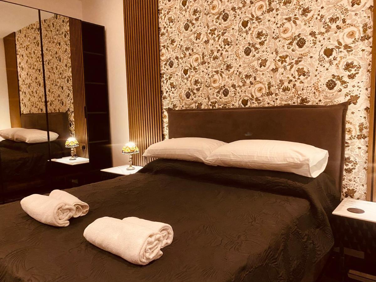 Azure Gold Apartment سنجليا المظهر الخارجي الصورة