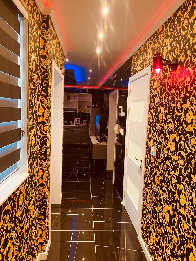 Azure Gold Apartment سنجليا المظهر الخارجي الصورة
