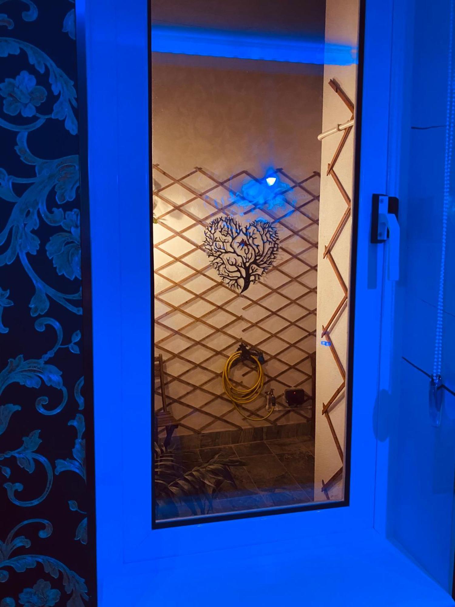 Azure Gold Apartment سنجليا المظهر الخارجي الصورة