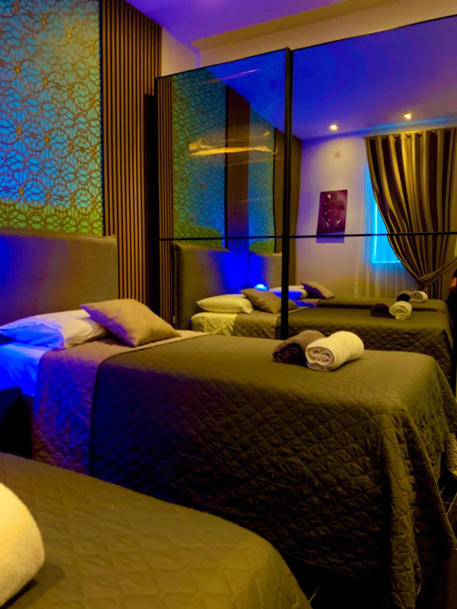 Azure Gold Apartment سنجليا المظهر الخارجي الصورة